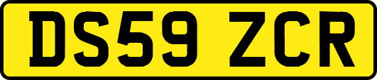 DS59ZCR