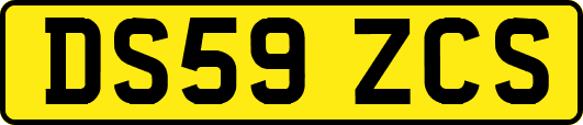 DS59ZCS