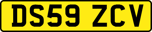 DS59ZCV