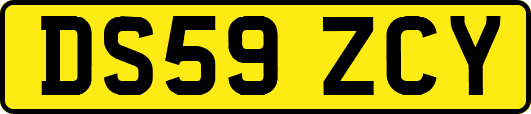 DS59ZCY