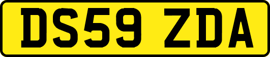 DS59ZDA