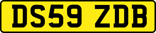 DS59ZDB
