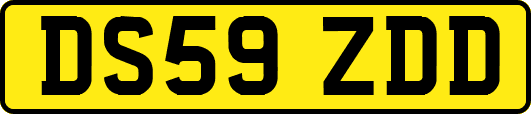 DS59ZDD