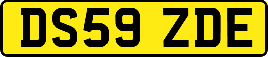 DS59ZDE