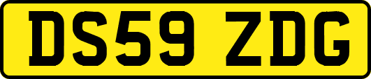 DS59ZDG