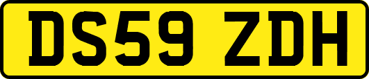 DS59ZDH