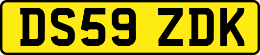 DS59ZDK