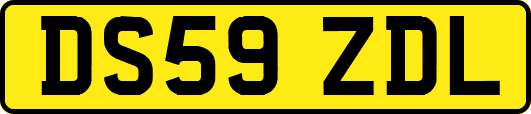 DS59ZDL