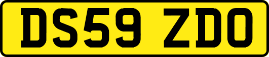 DS59ZDO