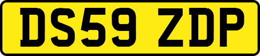 DS59ZDP