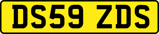 DS59ZDS