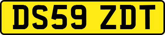 DS59ZDT