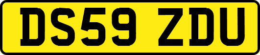 DS59ZDU