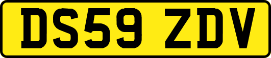 DS59ZDV