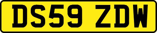 DS59ZDW