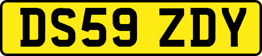 DS59ZDY