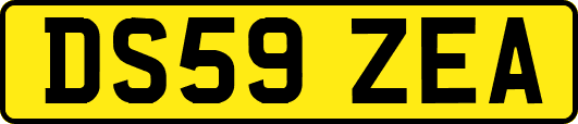 DS59ZEA