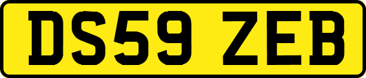DS59ZEB
