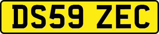 DS59ZEC