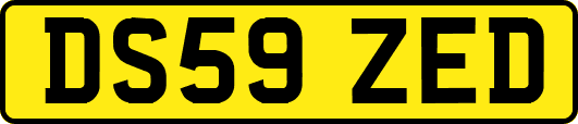 DS59ZED