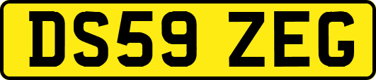 DS59ZEG