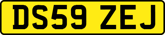 DS59ZEJ