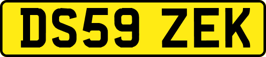 DS59ZEK