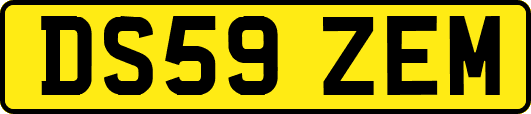 DS59ZEM