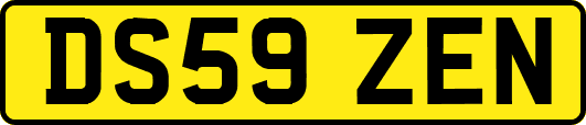 DS59ZEN
