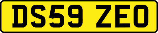 DS59ZEO