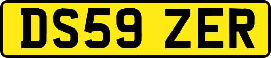 DS59ZER