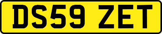 DS59ZET