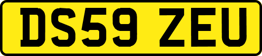 DS59ZEU