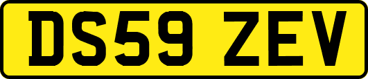 DS59ZEV