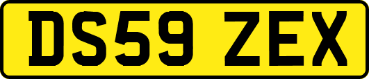 DS59ZEX