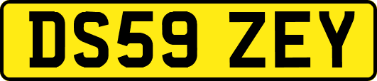 DS59ZEY
