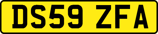 DS59ZFA