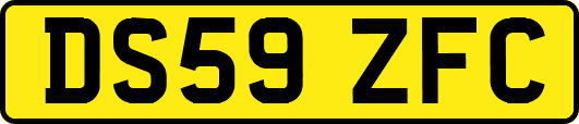 DS59ZFC