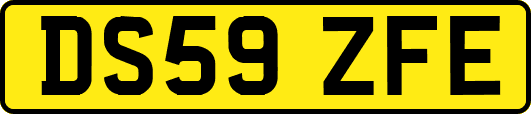 DS59ZFE