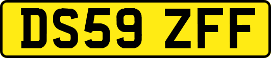 DS59ZFF