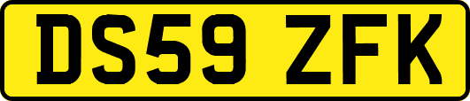 DS59ZFK