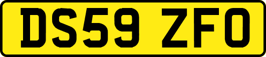 DS59ZFO
