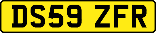 DS59ZFR