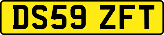 DS59ZFT