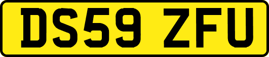 DS59ZFU