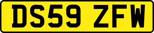 DS59ZFW