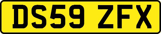 DS59ZFX