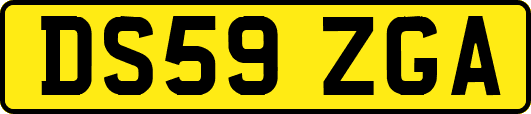 DS59ZGA