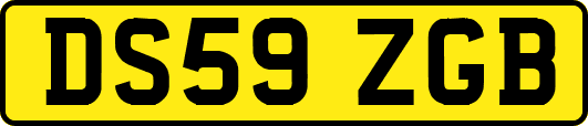 DS59ZGB