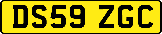 DS59ZGC